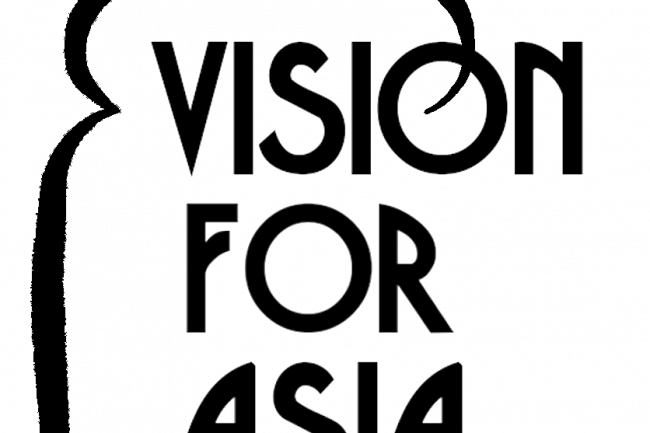vision für asien