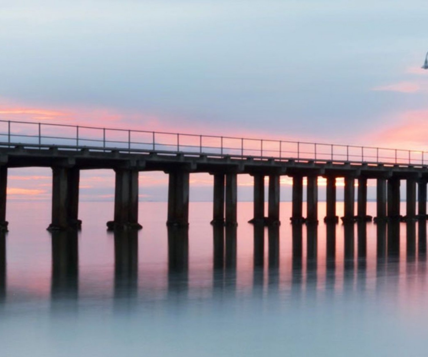 impulsem Debriefing Bruecke