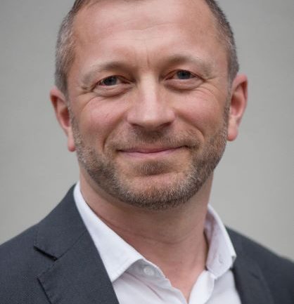 Joachim Fänder