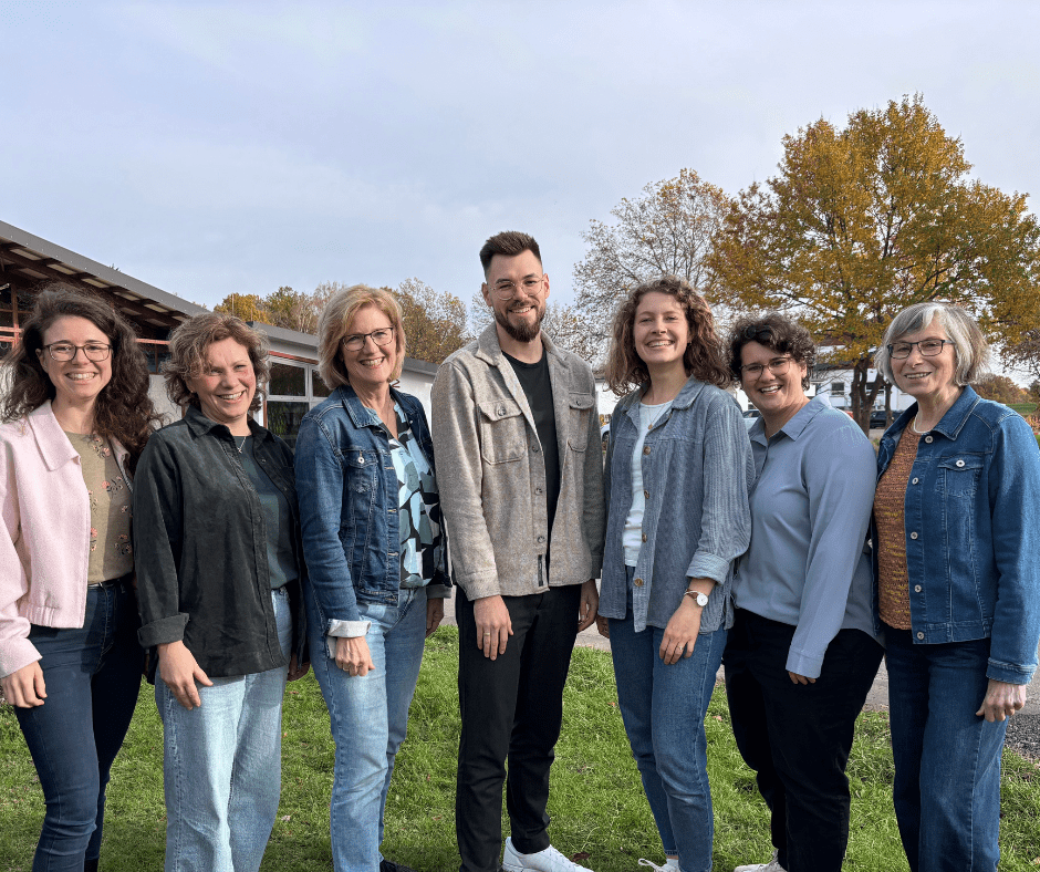 APCM Team Freiwilligendienste