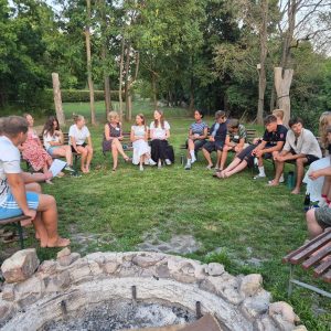 Vorbereitungsseminar Globales Lernen 2025