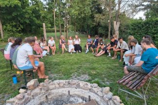 Vorbereitungsseminar Globales Lernen 2025