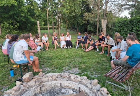 Vorbereitungsseminar Globales Lernen 2025