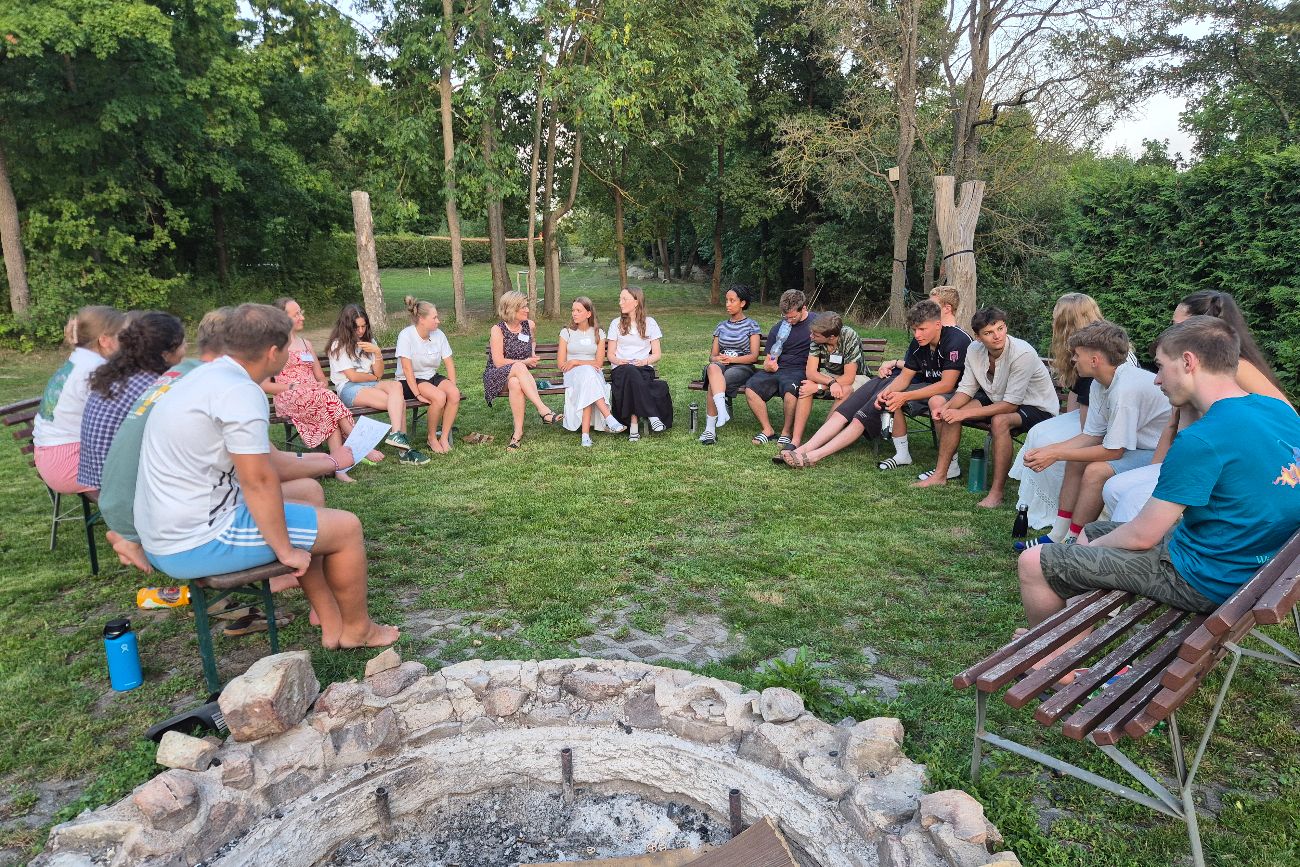Vorbereitungsseminar Globales Lernen 2025